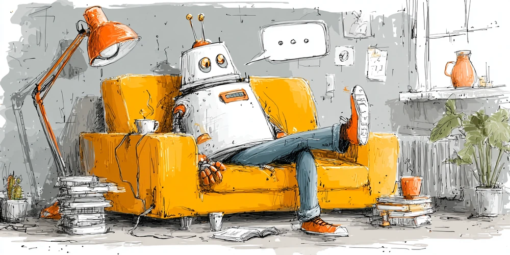 Франшизы без сотрудников, которые реально работают — ТОП-10 франшиз без персонала в 2025 году