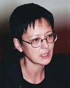 Irina Khakamada