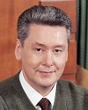 Sergei Sobyanin