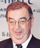Evgueny Primakov, Chairman of the RF Chamber of Commerce and Industry