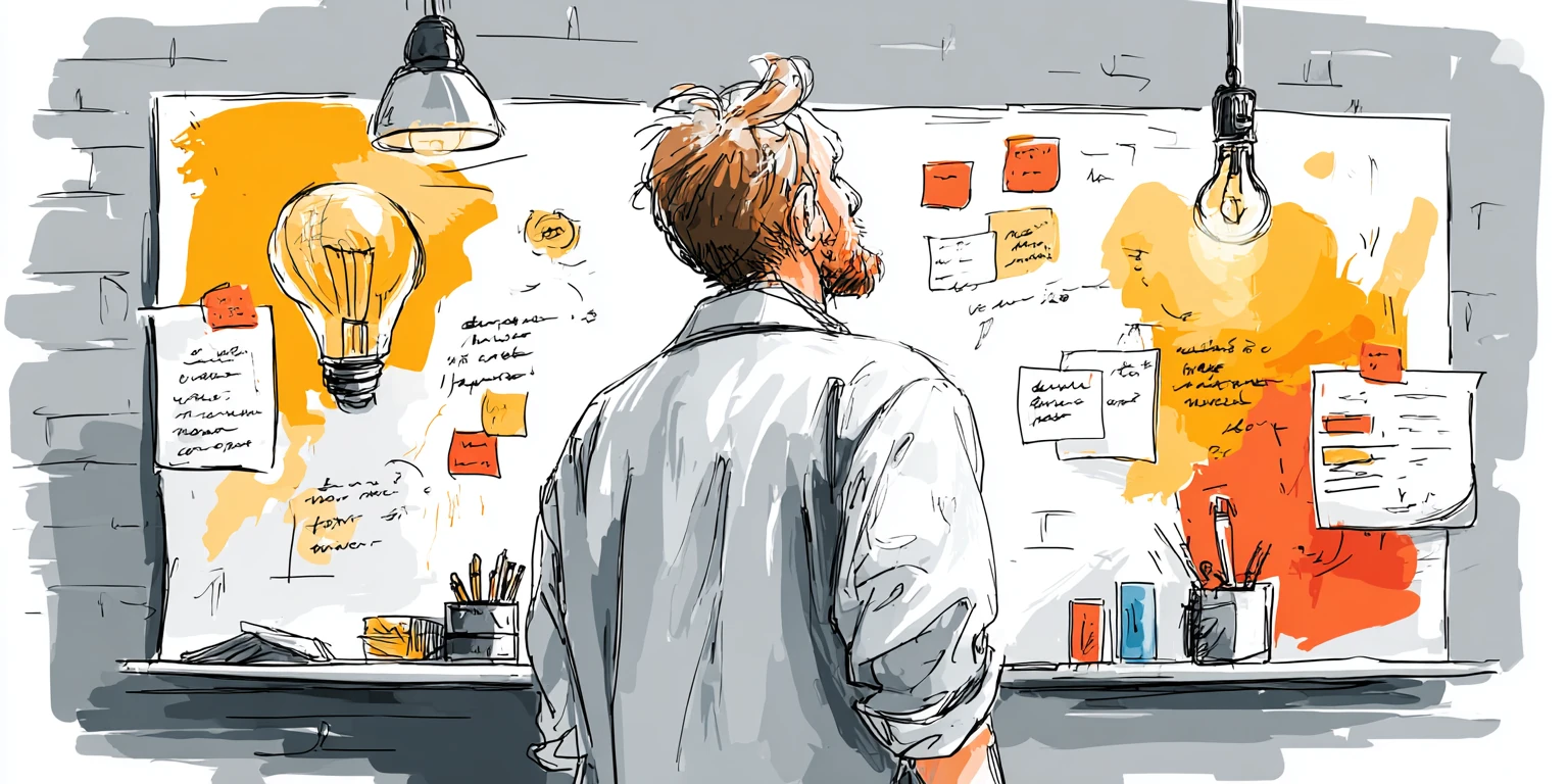 Какой бизнес открыть в 2025 году — реальные идеи предпринимателей