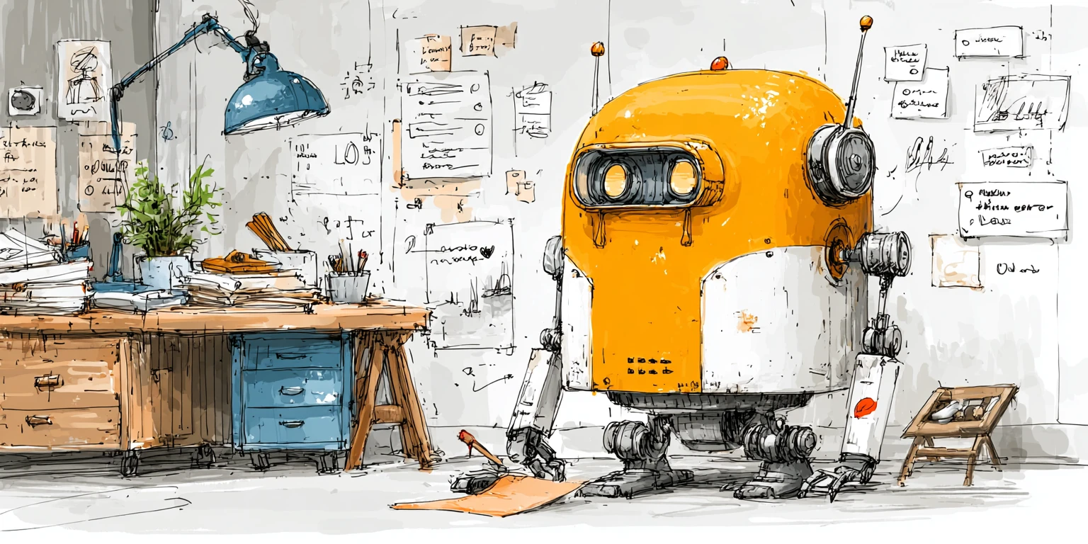 Создание чат-ботов для бизнеса