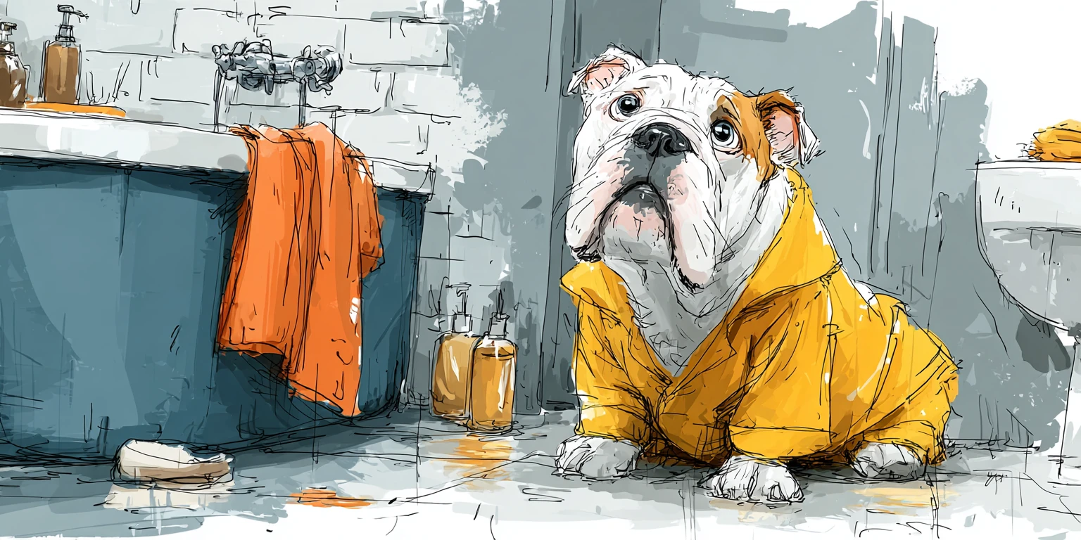 Выгул и передержка собак