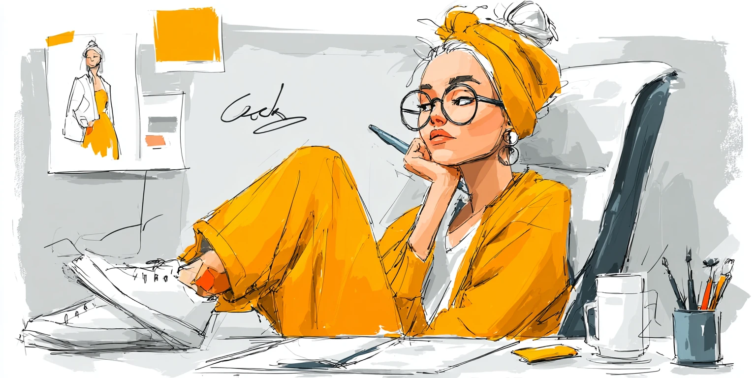 Персональный стилист онлайн