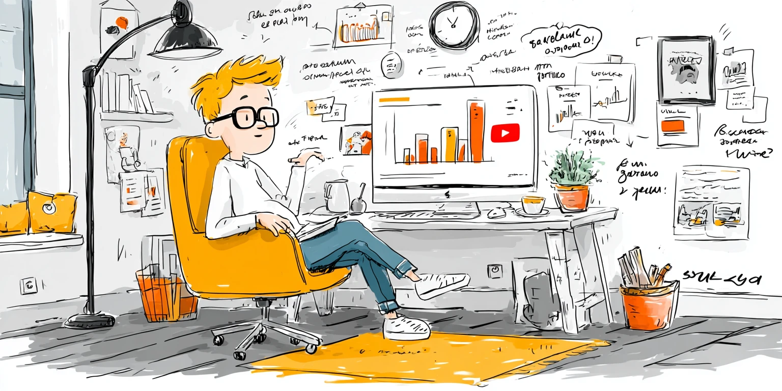 Ведение социальных сетей для малого бизнеса