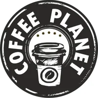 Coffee Planet