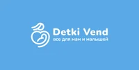Detki vend