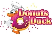 Donuts Duck