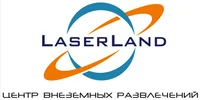 LaserLand