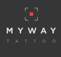 My Way Tattoo