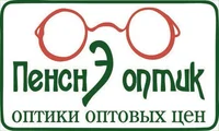 ПенснЭ Оптик