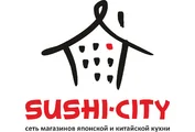 Sushi City