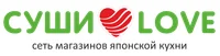 Суши Love